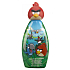 Angry Birds Red Bird Rio baby shower gel and shampoo 300 ml