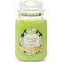 Yankee Candle Honeydew Melon Returning Classic large glass 623 g