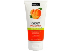 Beauty Formulas Revitalizing Apricot - Apricot facial peeling for all skin types 150 ml