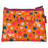 Diva & Nice Cosmetic handbag 20.5 x 16 x 2 cm 60721