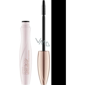 Catrice Glam & Doll Lash Colorist Semi-Permanent Volume Mascara 010 Ultra Black 9 ml