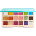 Makeup Revolution Roxxsaurus Eyeshadow Palette Color Burst 18 x 0.8 g