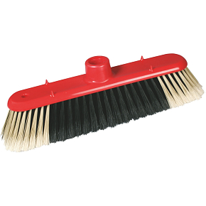 Spokar Eko 5120, broom with handle