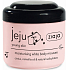Ziaja Jeju White Body Foam with anti-inflammatory and antibacterial properties 200 ml
