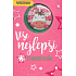 Nekupto Birthday Card Unicorn 115 x 170 mm 3534 K