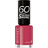 Rimmel London 60 Seconds Super Shine Nail Polish 271 Jet Setting 8 ml