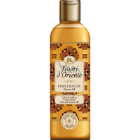 Tesori d´Oriente Sesame and Amla Shower Oil, 250 ml