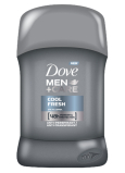 Dove Men + Care Cool Fresh solid antiperspirant deodorant with 48-hour effect for men 50 ml