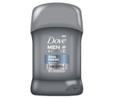 Dove Men + Care Cool Fresh solid antiperspirant deodorant with 48-hour effect for men 50 ml