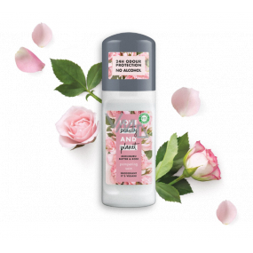 Love Beauty & Planet Murumur Butter and Rose Caring deodorant roll-on 50 ml