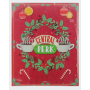 Friends Advent Calendar officially licensed 24 windows