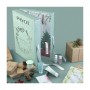Payot Advent Calendar 24 Days Surprise Set includes: Mix of 24 thumbnails and full-featured products