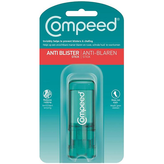 Compeed Anti-Blister Stick 8 ml