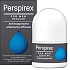 Perspirex Regular roll-on antiperspirant for men 3-5 days effect 20 ml