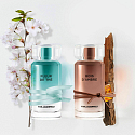 Karl Lagerfeld Bois d'Ambre Eau de Toilette for Men 50 ml