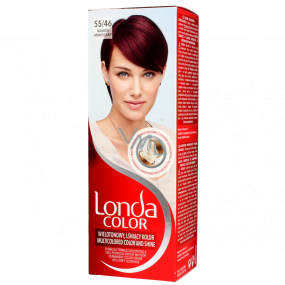 Londa Color hair color 55/46 Mahogany