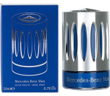 Mercedes-Benz Man Eau de Toilette for men 20 ml travel pack