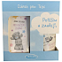 Me To You Z fun mug 250 ml + hot chocolate 60 g, gift set