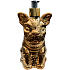 Salsa Collection Golden Dog Olive liquid soap dispenser 560 ml