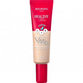 Bourjois Healthy Mix Clean Tinted Cream 001 Fair 30 ml
