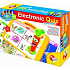 Baby Genius Quiz Electronic Superdesk fun quiz, recommended ages 3-6