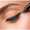 Artdeco Glitter Eye Liner Long-lasting glitter long-wearing eye pencil 06 Glitter emerald 1.2 g