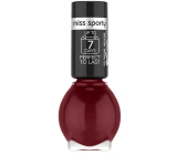 Miss Sporty Perfect to Last nail polish 204 7 ml