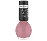 Miss Sporty Perfect to Last nail polish 202 7 ml