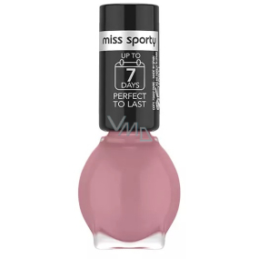 Miss Sporty Perfect to Last nail polish 202 7 ml