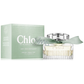 Chloé Chloé Eau de Parfum Naturelle Eau de Parfum for women 30 ml