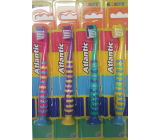 Atlantic Candy soft toothbrush for children 1 piece different colours