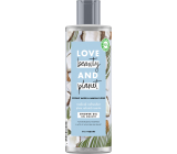Love Beauty & Planet Coconut Water and Flowers Mimosa Shower Gel 400 ml