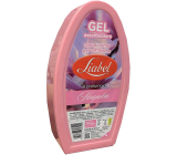Liabel Magnolia - Magnolia gel air freshener tub 100 g
