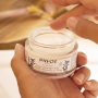 Payot Herbier Baume Jeunesse Visage Rejuvenating Facial Cream with Sage Essential Oil 50 ml