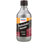 Severochema Technical gasoline plastic 700 ml