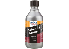 Severochema Technical gasoline plastic 700 ml