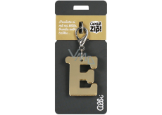 Albi Mirror key ring gold E