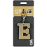 Albi Mirror key ring gold E