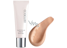 Artdeco Luminous Face Primer Luminous Make-up Base 25 ml