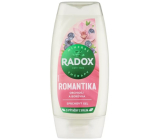 Radox Romantika Orchid and Blueberry Shower Gel 225 ml