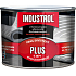 INDUSTROL Plus top coat for metal and wood S2071, 1000 white, 375 ml