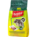 Ratastop Soft Bait for Rodents, 150 g
