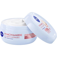 Nivea Niacinamide Length Wonder Hair Mask 200 ml