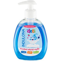 Indulona Magic Soap for Children, 280 ml