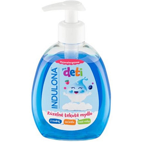 Indulona Magic Soap for Children, 280 ml
