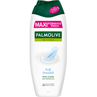 Palmolive Naturals Shower Gel Sensitive 750 ml
