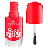 Essence Gel Nail Colour 25 ROCK 'N' ROUGE, 8 ml