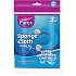 Parex cellulose sponge cloth 20 x 18 cm, 3 pieces