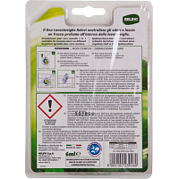Relevi Deo Lavastoviglie Limone osvěžovač do myčky, 6 ml