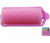 Profiline Foam-Cushion Rollers foam curlers 21 mm 10 pieces